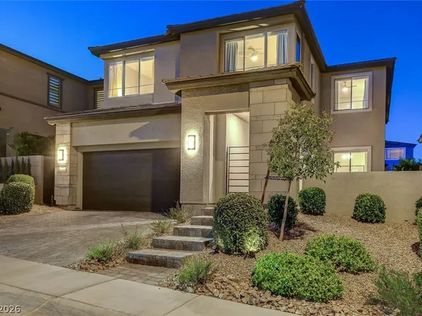12438 Sunset Sage Ave, Las Vegas, NV 89138