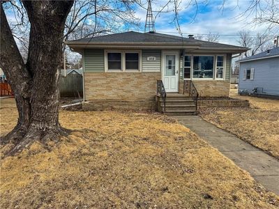 1015 Main Street, Black River Falls, WI, 54615