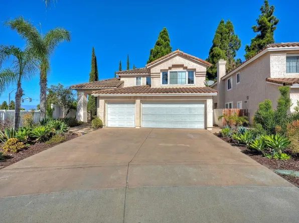 801 Mosaic Cir, Oceanside, CA 92057