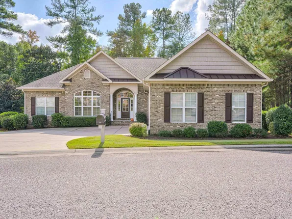 248 Pink Dogwood Cir, Aiken, SC 29803