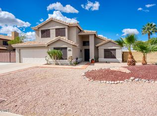 3040 N Saffron, Mesa, AZ 85215
