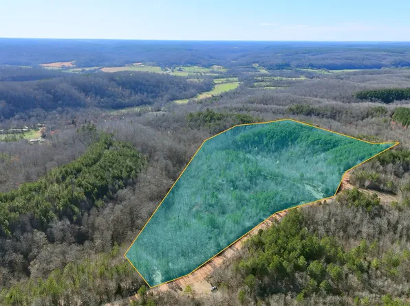 0 Old Mail Rd Lot 30, Duck River, TN 38454