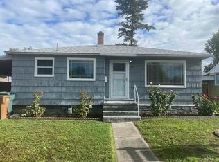 1015 11th St, Clarkston, WA 99403