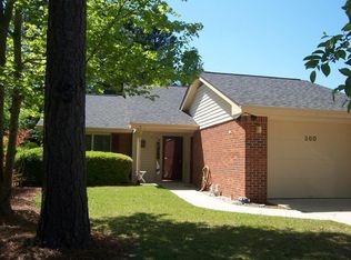 260 Pinehurst Trace Dr, Pinehurst, NC 28374