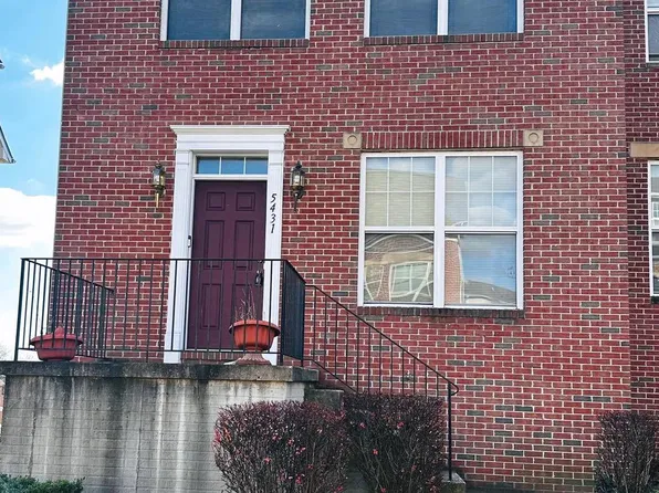 5431 Frankford Estates Dr, Baltimore, MD 21206