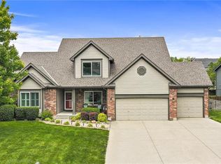 6312 NW 78th Pl, Kansas City, MO 64151