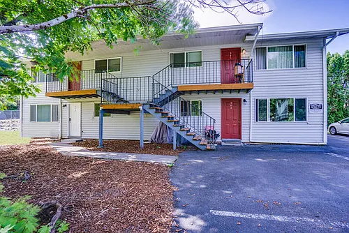 932 Simons St #932 Photo 1