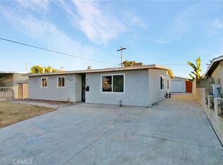406 W 234th St, Carson, CA 90745