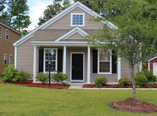 8941 S Red Maple Cir, Summerville, SC 29485