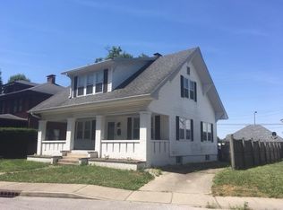3 Jackson Blvd, Terre Haute, IN 47803