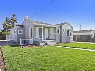 742 Indian Ave, San Mateo, CA