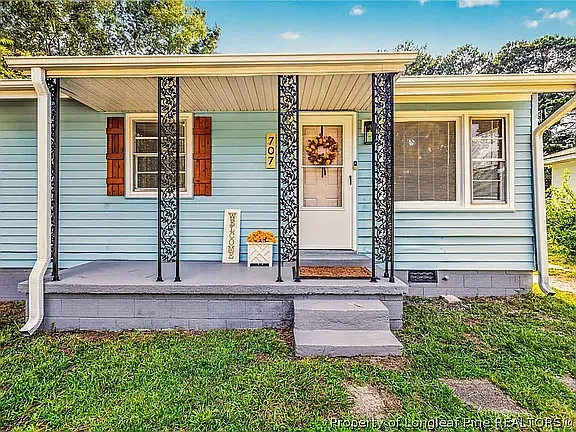 3 bed, 907 sqft, $1,400 — Photo 3