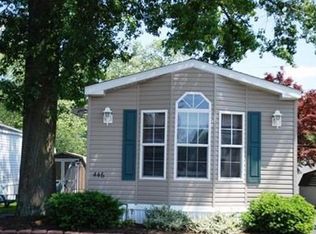 446 Kenbury Rd, Branchburg, NJ 08876