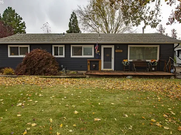 62812 Fruitdale Ln, La Grande, OR 97850