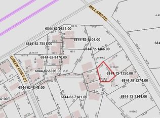 2526 Willard Rd, Winston Salem, NC 27107