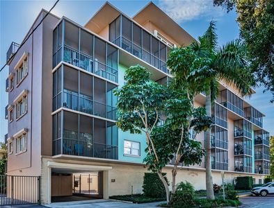 750 Burlington Ave N #2B, Saint Petersburg, FL, 33701