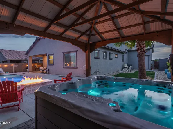 24307 N 169TH Drive, Surprise, AZ 85387