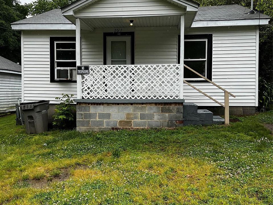 1st image of 2617 S Calvary St