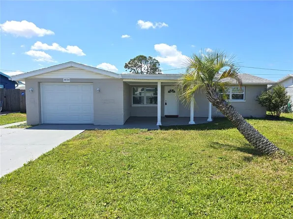 3824 Darlington Rd, Holiday, FL 34691