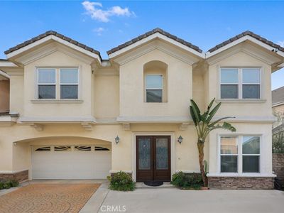 523 S 5th Ave #B, Arcadia, CA, 91006
