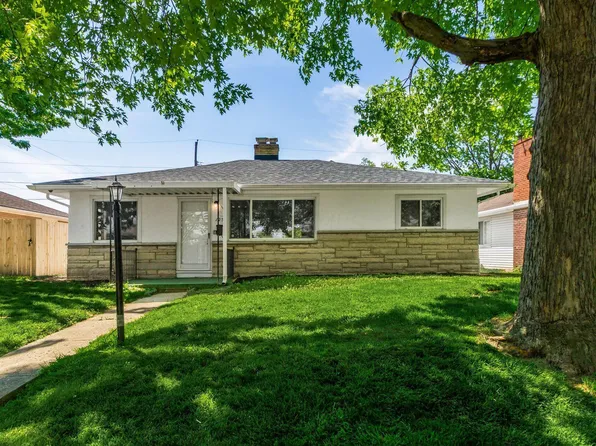 125 Postle Blvd, Columbus, OH 43228