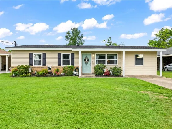 326 Barton Ave, Luling, LA 70070