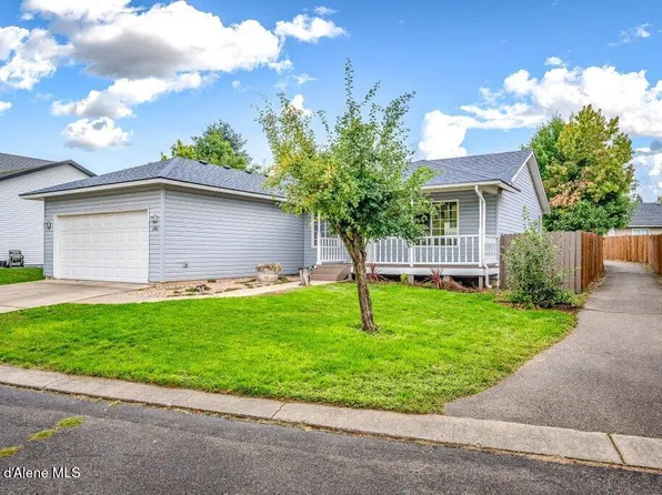 240 W Navaho Ave, Post Falls, ID 83854