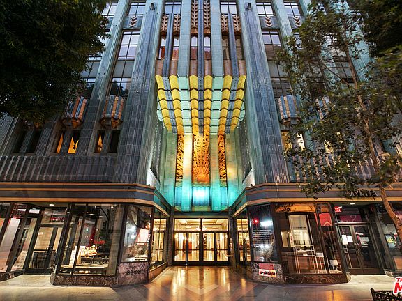 3rd image of 849 S Broadway #912