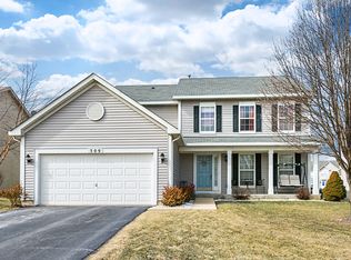 309 Alexis St, Plano, IL 60545