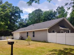 12 Haida Trl, Crawfordville, FL 32327
