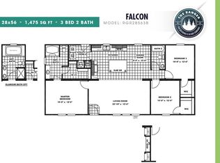 275 Old Ashville Rd, Ragland, AL 35131