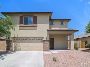24566 W Sheraton Ln, Buckeye, AZ 85326