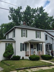 2734 Brown St, Flint, MI, 48503