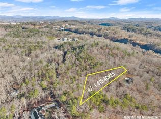 0 Golden Ave Lot 5, Dahlonega, GA 30533