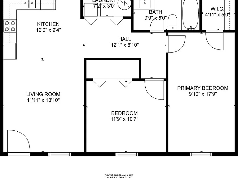 205 Coles Hl — Photo 10