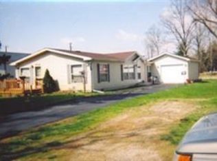 6401 S Rannells Rd W, Knox, IN 46534