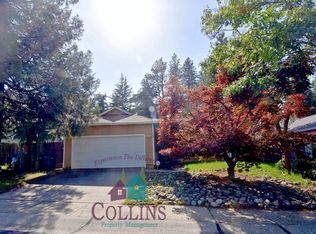 586 Penstock Dr, Grass Valley, CA 95945