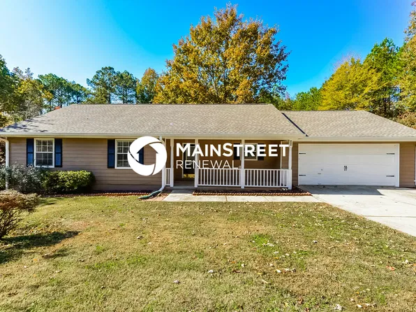 440 Robin Rd, Covington, GA 30016
