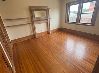 2022 Massachusetts Ave APT 6, Cambridge, MA 02140