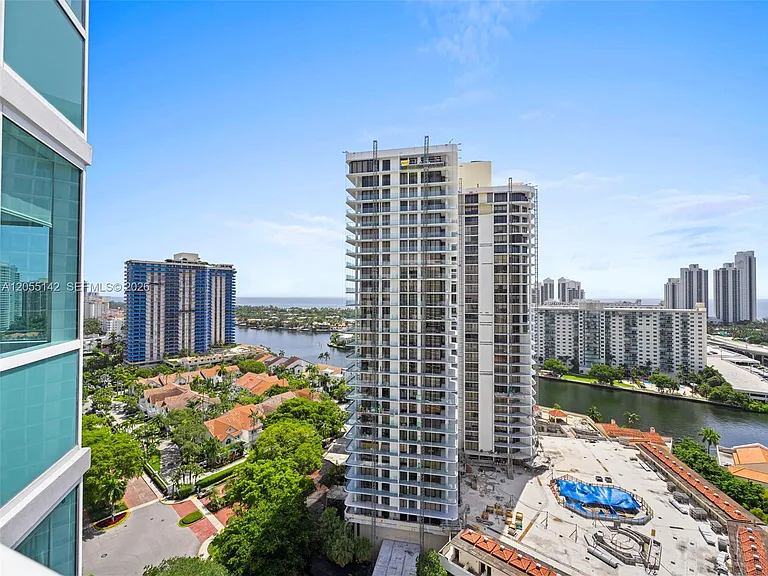 19400 Turnberry Way #1911 — Photo 39