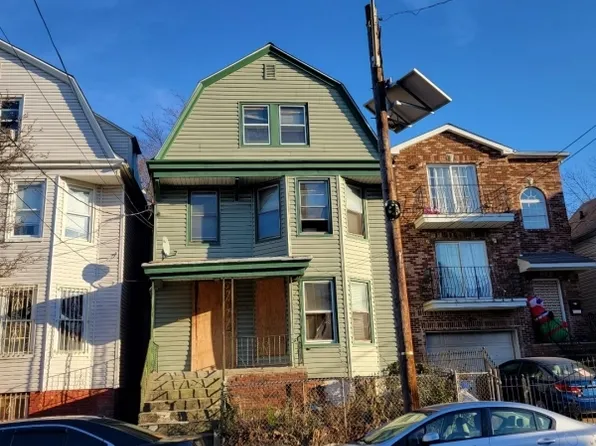 276 S 11 Street, Newark City, NJ 07103