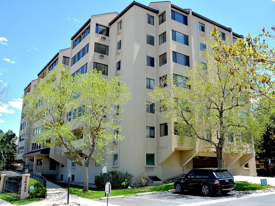 1st image of 7420 E Quincy Ave APT 108