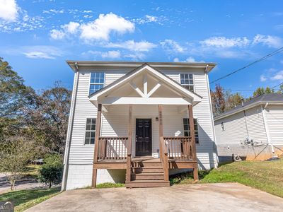 2244 Bennett Cir, Gainesville, GA, 30504