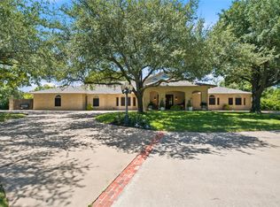 2749 Summit Ave, Stephenville, TX 76401
