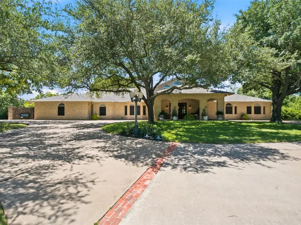 2749 Summit Ave, Stephenville, TX 76401