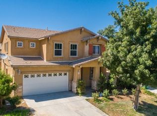 37515 Lemonwood Dr, Palmdale, CA 93551