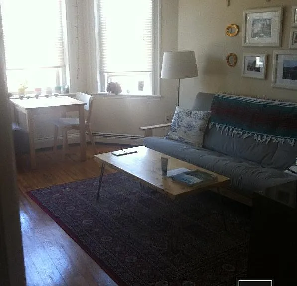 1663 Commonwealth Ave #9 — Photo 5