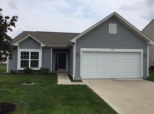12297 Packers Ave, Fishers, IN 46037