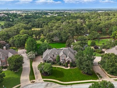 702 Malton Ln, Southlake, TX, 76092