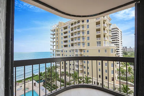 5380 N Ocean Dr #9A Photo 1